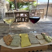   at L'Ortale Otranto in Otranto