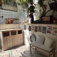   at L'Ortale Otranto in Otranto