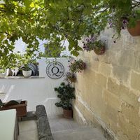   at L'Ortale Otranto in Otranto