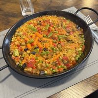   at La Iglesia Bocateria in Navarrete