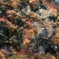   at Kindness Pizzeria - Via Pignolo in Bergamo