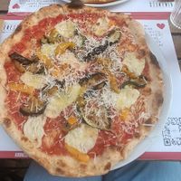  at Kindness Pizzeria - Via Pignolo in Bergamo