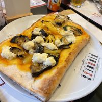   at Kindness Pizzeria - Via Pignolo in Bergamo