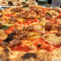  at Kindness Pizzeria - Via Pignolo in Bergamo