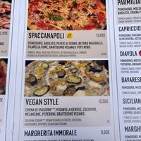  at Kindness Pizzeria - Via Pignolo in Bergamo