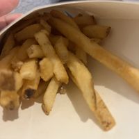   at Moonburger in Poughkeepsie