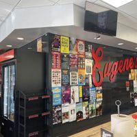   at Eugene's Hot Chicken - Hoover  in Hoover