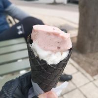  at G&S Eiswelt in Sassnitz