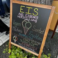   at G&S Eiswelt in Sassnitz
