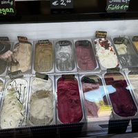   at G&S Eiswelt in Sassnitz