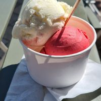  at G&S Eiswelt in Sassnitz