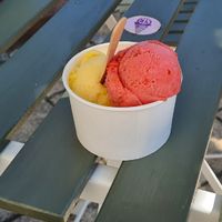  at G&S Eiswelt in Sassnitz