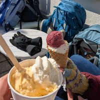  at G&S Eiswelt in Sassnitz