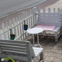   at G&S Eiswelt in Sassnitz