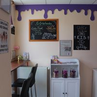   at G&S Eiswelt in Sassnitz