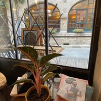   at Pierre et Rosette in Figeac