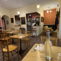   at Pierre et Rosette in Figeac