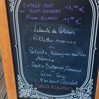   at Pierre et Rosette in Figeac