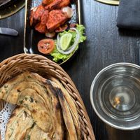   at Grand Indian in Nuwara Eliya