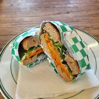  at La Station Café in Beaconsfield