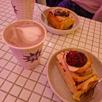  at Cinnamood in Muenster