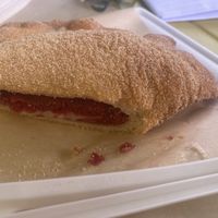   at Friggitoria Popolare in Catania