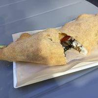   at Friggitoria Popolare in Catania