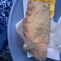   at Friggitoria Popolare in Catania