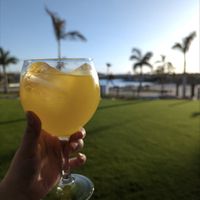  at La Reserva Beach Sport Club in Murcia