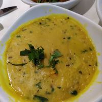 Tarka dahl (September 2025) at Third Place in Shrewsbury