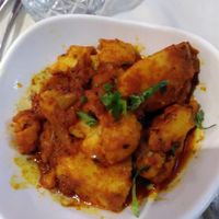 Potato dish (September 2025) at Third Place in Shrewsbury