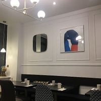  at MA SHI TA in Paris