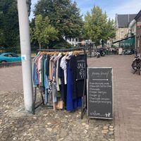   at De Groene Knoop in Mechelen