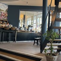   at Tisfris in Amsterdam