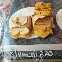  at Cafe Good in Munich