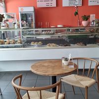  at Cafe Good in Munich