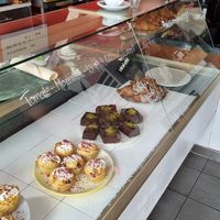  at Cafe Good in Munich