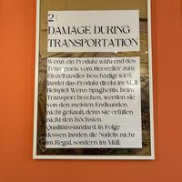   at Cafe Good in Munich