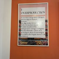   at Cafe Good in Munich