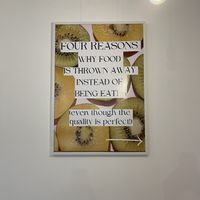   at Cafe Good in Munich