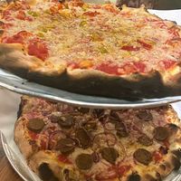   at Da Legna at Nolo in New Haven