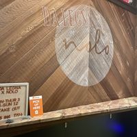   at Da Legna at Nolo in New Haven