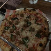   at Da Legna at Nolo in New Haven