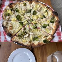   at Da Legna at Nolo in New Haven