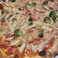   at Da Legna at Nolo in New Haven