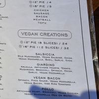   at Da Legna at Nolo in New Haven