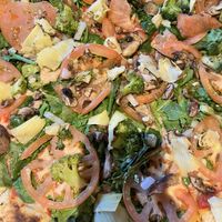   at Da Legna at Nolo in New Haven