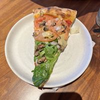   at Da Legna at Nolo in New Haven