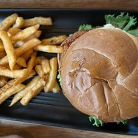  at Village Bar & Grill in Sunriver