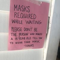 :) As of 8/20 at Bread and Roses Bakery in Wells